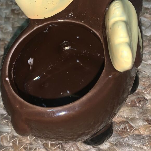 Moose plant planter - Picture 3 of 5